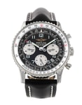 Pre-Owned Breitling Navitimer Watch